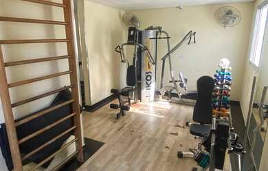 Imagem 14: Apartamento Reformado Jd Bussocaba 2 Quartos e Cozinha