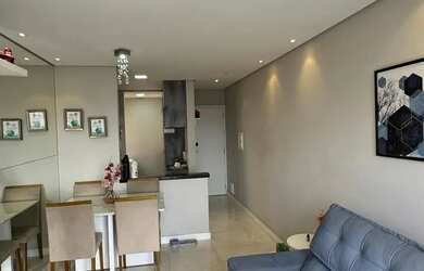 Imagem 4: APARTAMENTO - VILA HUMAITÁ - SP