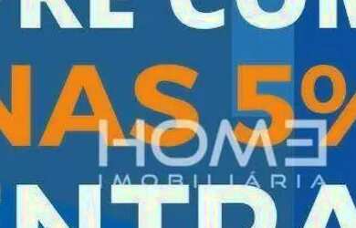 Imagem 5: Apartamento com 2 dormitórios à venda, 42 m² por R$ 91.000,00 - Campo...