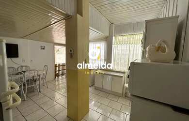 Imagem 12: SOBRADO 4 DORMITÓRIOS. Varanda, 157-0m² de Área, 2 Vagas na garageme4