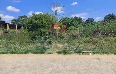 Imagem: O terreno possui 360m² de Área, Imóvel novo e está localizado