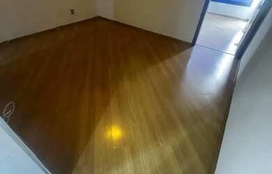 Imagem: O apartamento possui 1 Dormitório, 1 Banheiro, 42m² de Área