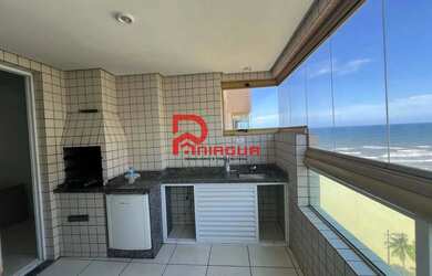 Imagem: O apartamento possui 2 Dormitórios, 1 Banheiro, 2 Vagas na