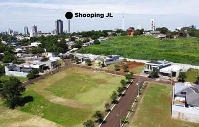 Imagem 8: Terreno de esquina à venda no Condomínio Residencial Falls Ville Foz