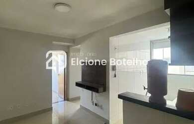 Imagem: O apartamento à venda possui 2 Dormitórios, 1 Banheiro, 1