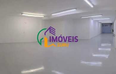 Imagem: O depósito possui 143m² de Área e está localizado em Tatuapé