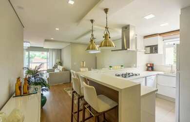 Imagem: O apartamento à venda possui 3 Dormitórios, 2 Banheiros, 2