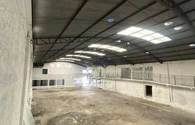 Imagem 7: Galpão, 700 m² - venda por R$ 2.490.000 ou aluguel por R$ 14.000/mês - Centro - Poá/SP