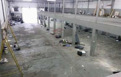 Imagem 4: Galpão Vila Carrão. 950m² de Áreae5 Vagas na garagem