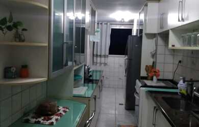 Imagem 6: Alugo apto 3/4 no vieiralves