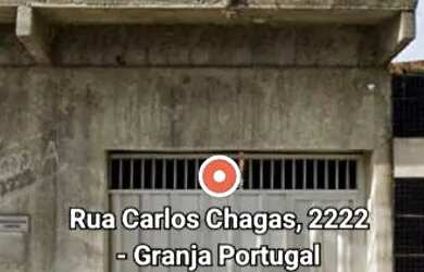 Imagem 3: Vendo casa na granja Portugal
