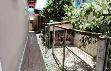 Imagem 15: Casa Semi Mobiliada com 2 quartos para locação no Itaum por R$3000 Taxas