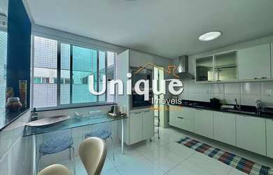 Imagem 11: Cobertura Vista Mar com Porteira Fechada por R$ 4.500.000,00