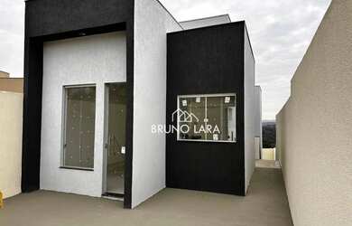 Imagem 2: Casa à venda no Bairro Tupanoaras- São Joaquim de Bicas/MG