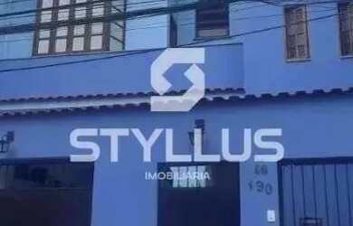 Imagem: A casa possui 5 Dormitórios, 4 Banheiros, 1 Vaga na garagem