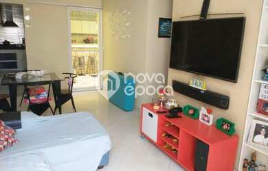 Imagem: A casa possui 3 Dormitórios, 3 Banheiros, 1 Vaga na garagem