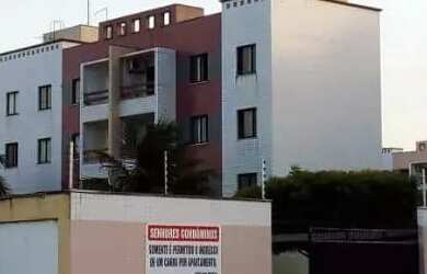 Imagem: Apartamento com 2 dormitórios à venda, 50 m² por R$ 390.000,00