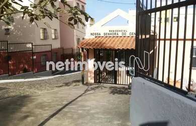 Imagem: O apartamento possui 3 Dormitórios, 1 Banheiro, 1 Vaga na garagem