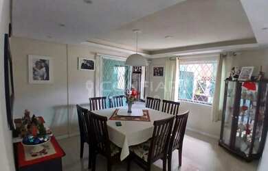 Imagem 7: Casa Semi Mobiliada com 2 quartos para locação no Itaum por R$3000 Taxas