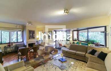 Imagem: Apartamento à venda no Maison Gallé - Rua Itaiteva, 170