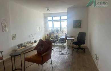 Imagem: Sala à venda, 25 m² por R$ 250.000,00 - Cruzeiro - Belo Horizonte/MG