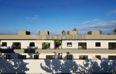 Imagem: O apartamento à venda possui 2 Dormitórios, 1 Banheiro, 1