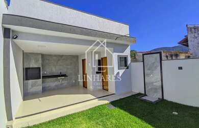 Imagem 6: Casa à venda no bairro Barroco Itaipuaçu - Maricá/RJ