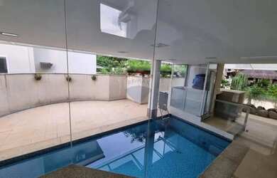 Imagem 9: Casa com 5 suítes em Condomínio de Alto Patrão Atibaia