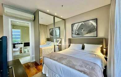 Imagem 15: Apartamento com 1 suíte, 62 m² - venda por R$ 2.000.000 ou aluguel por...