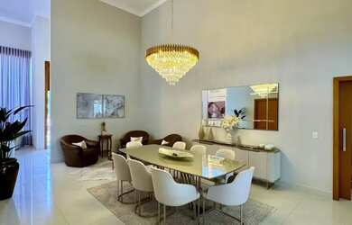 Imagem 13: Belissima Casa no Condomínio Buona Vita