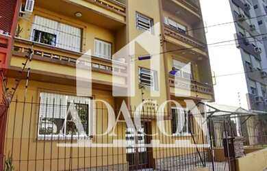 Imagem: O apartamento para alugar possui 2 Dormitórios, 2 Banheiros