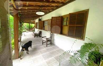 Imagem: Casa com 3 dormitórios à venda, 370 m² por R$ 1.490.000