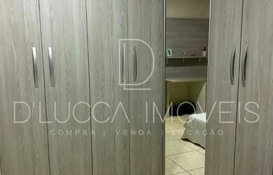 Imagem: O apartamento possui 2 Dormitórios, 1 Banheiro e 60m² de Área