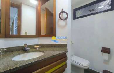 Imagem 7: Apartamento beira-mar com vista Astúrias Guarujá