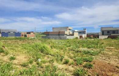 Imagem 5: Terreno à venda em Residencial Cerejeiras - GO
