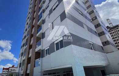 Imagem: O apartamento possui 4 Dormitórios, 4 Banheiros, 3 Vagas na