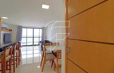 Imagem 3: Imóvel para venda com 105 metros quadrados com 3 quartos em Praia do...