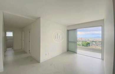 Imagem: O apartamento possui 3 Dormitórios, 4 Banheiros, 1 Vaga na