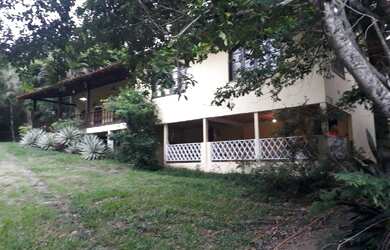 Imagem 2: Condado de Maricá - Casa super espaçosa com linda vista para o amanhecer
