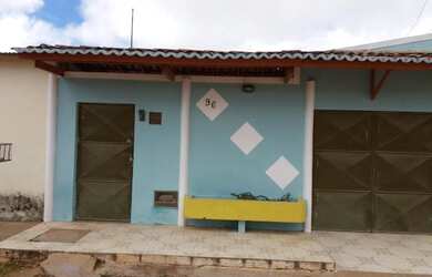 Imagem 5: Casa para alugar bem aconchegante