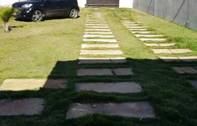 Imagem 3: Vendo casa em Alexania. 84m² de Área, 2 Vagas na garageme1 Dormitório