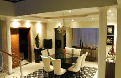 Imagem 13: Casa Casa com 4 dormitórios