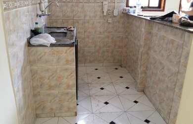 Imagem 9: Ótima casa novinha no Jardim Catarina Novo