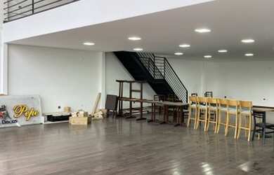 Imagem 8: Andar/laje corporativa para aluguel com 290 metros quadrados em Vila Leopoldina...