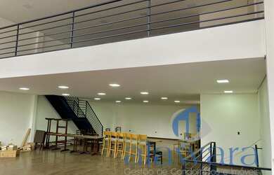 Imagem 7: Andar/laje corporativa para aluguel com 290 metros quadrados em Vila Leopoldina...