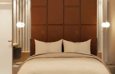 Imagem 8: JH Vende Casa Espetacular no Condomínio Euroville