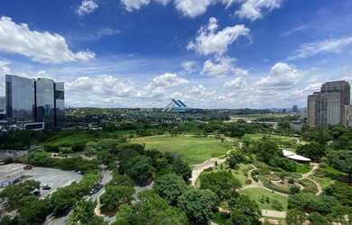 Imagem 14: Condomínio Ícone no Bairro