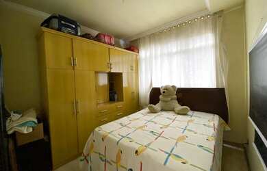 Imagem 4: Belo Horizonte - Apartamento Padrão - Ouro Preto