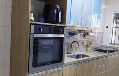 Imagem 4: linda casa toda mobiliada em itaipuaçu, jardim atantico leste