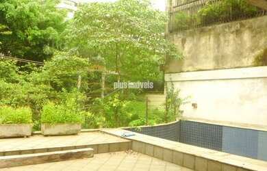 Imagem 4: Casa em Condominio 4 Suites 8 Vagas 2 Depósitos no Panamby. Analisa Permuta